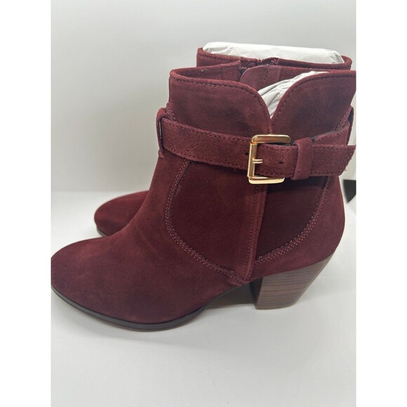 NWT Diba for stitch fix size 7 ankle booties - Picture 2 of 5